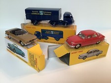 Dinky Toys Atlas Reissue Lot