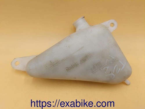 Expansion vase for yamaha tzr - vase,