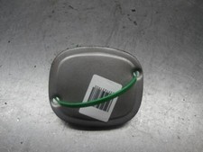 Suzuki SP370 Circa 1978-1979 Motorcycle Points Plate Cover 