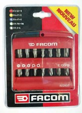 Facom E.120PB Screwdriver Bit