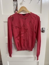 kenzo sweater size M