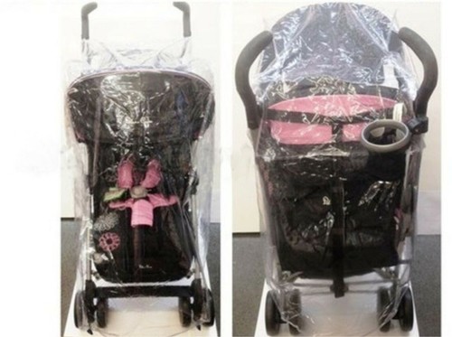 Brand new universal stroller - brand,