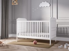 Solid wood large walter - walter, baby