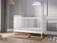 Solid Wood Large Walter Baby