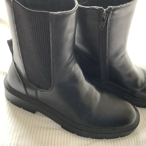 Primark faux leather - faux,
