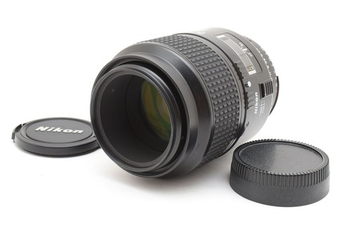 Exc nikon af micro - [exc+5],