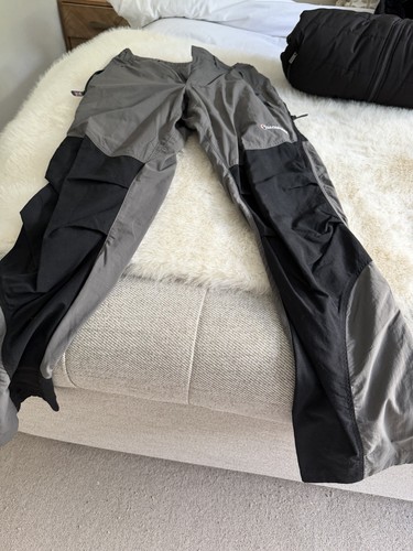 Montane men walking - montane,