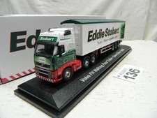 Atlas 1:76 Eddie Stobart Volvo