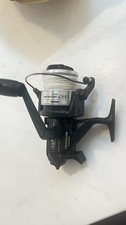 Shimano Baitrunner 4500