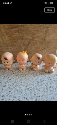 Vintage 1990s tomy tinkle - vintage,