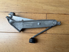 PORSCHE   928  S2  S4 JACK