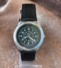 Vintage Watch USSR Pilot