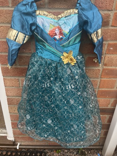 Disney girls fancy dress - disney,