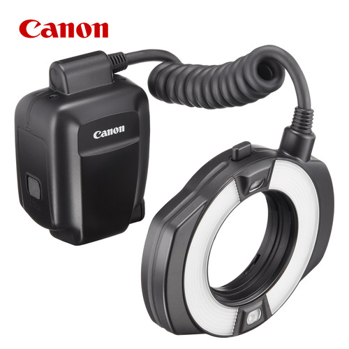 Canon macro ring lite 14ex - canon,