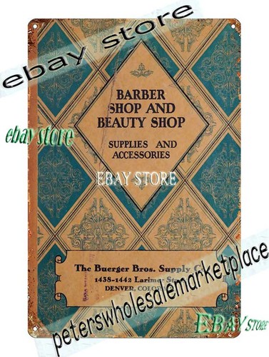 1929 barber shop beauty - beauty,