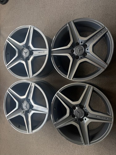 Mercedes amg c63 - amg,