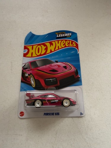 Hot wheels legends tour - wheels,