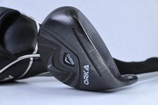 Orka GS5 #4 Wood / 17 Degree /