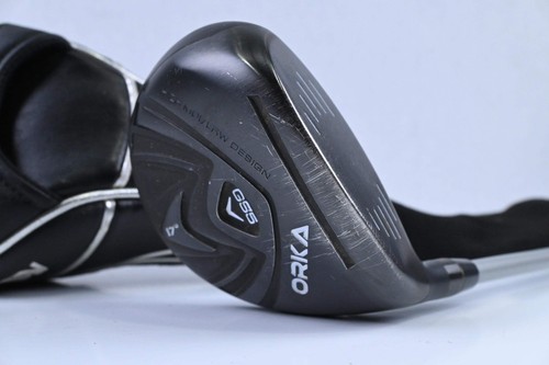 Orka gs5 wood - /, degree