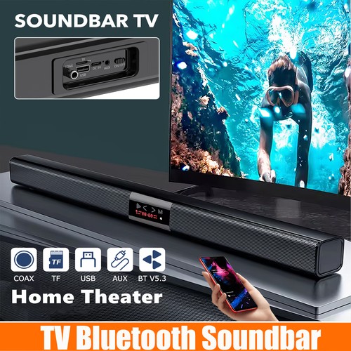 Sound bar for smart tv - smart,