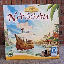 Stefan Feld City Collection 7