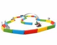 Mario kart radio control car - mario,