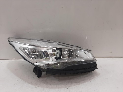 Ford kuga titanium tdci - tdci, mk2