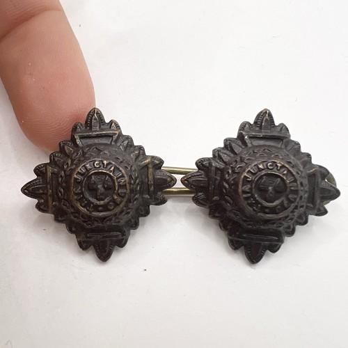 Genuine lieutenant blackened - genuine,