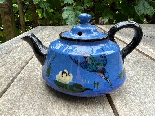 Vintage torquay ware watcombe - torquay,