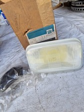 GENUINE GM HEADLAMP HEADLIGHT