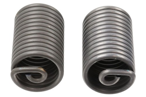 Saddle spring fits - spring,