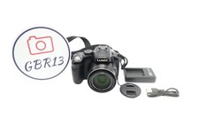 Panasonic LUMIX DMC-FZ200