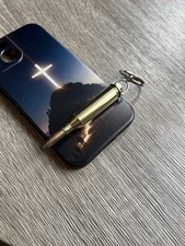 Winchester .243 Hornady Inert