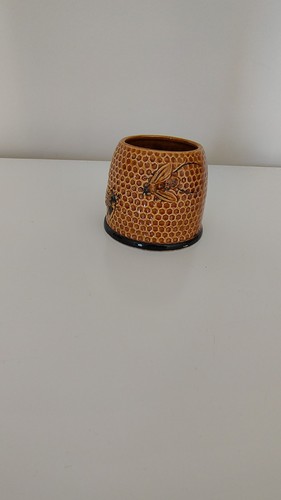 Pottery rustic vintage - vintage, quirky
