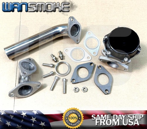 38mm external wastegate - 38mm,