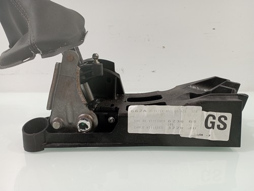 8200736236f gear lever - 8200736236f,