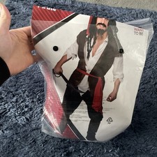 Wicked Costumes Mens Caribbean