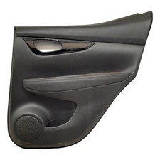 NISSAN QASHQAI DOOR CARD MK2