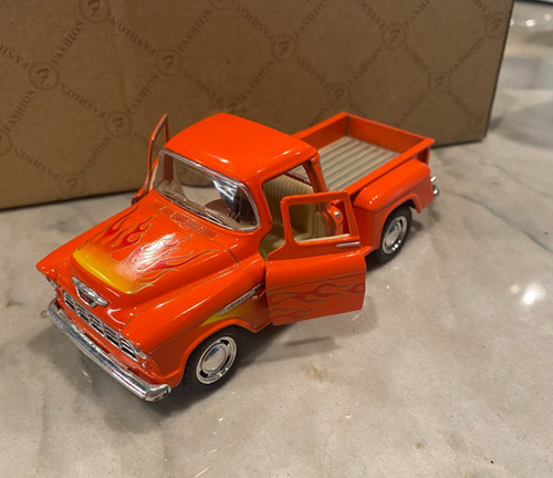 Kinsmart 1955 chevrolet - kinsmart,
