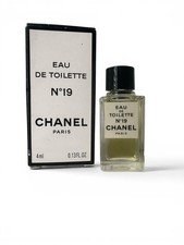 Chanel No 19 by Chanel 4ml