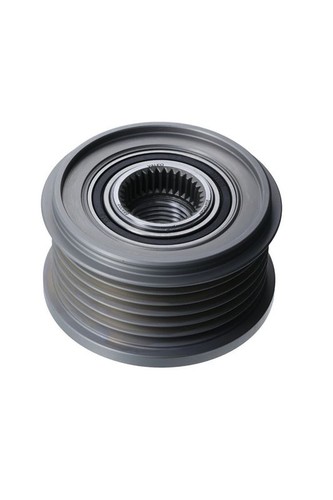 Fits valeo 588002 alternator - fits,