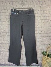 Men's Navy Blue Stromberg Golf