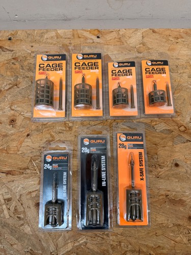 Carp coarse match fishing - coarse,