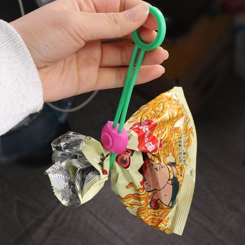 Mini portable sealer clip - mini,