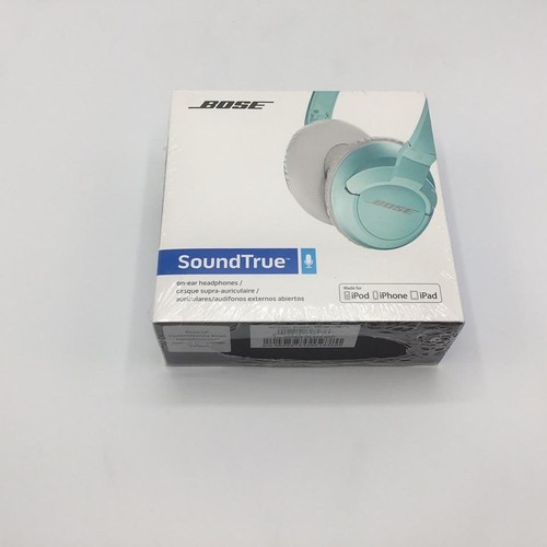 Sealed bose soundtrue - bose,