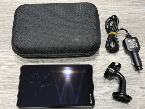 Garmin dezl lgv 700 - dezl,