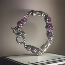 Vintage Sterling Silver 925