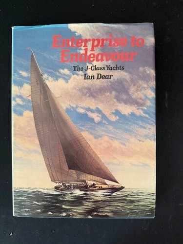 Ian dear enterprise - ian,