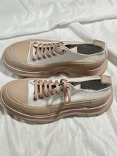 Alexander McQueen Tread Slick