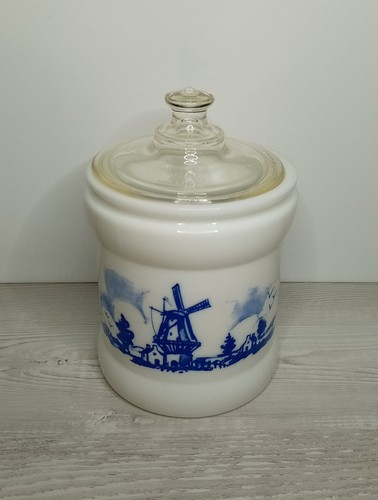 Vintage pyrex dutch style - vintage,